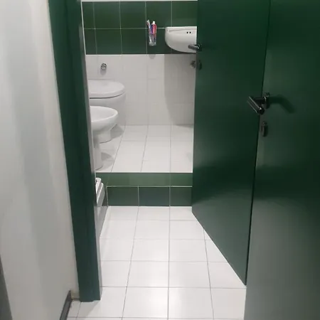 Lägenhet Allure Con E Piscina E Posto Auto