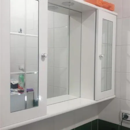 Allure Con E Piscina E Posto Auto Lägenhet *