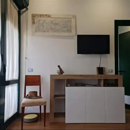 Allure Con Piscina E Posto Auto Apartman Cinquale