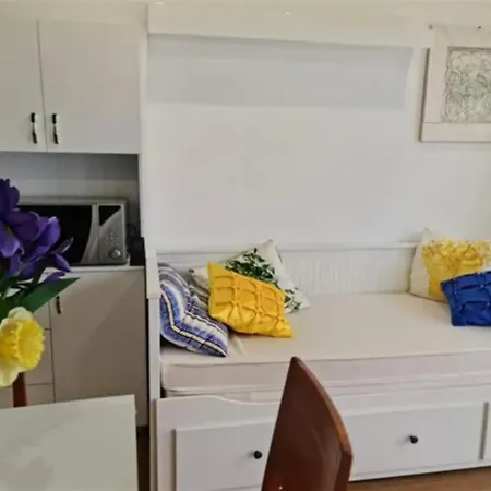 Appartement Allure Cinquale