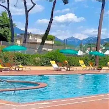 Apartmán Allure Con Piscina E Posto Auto Cinquale