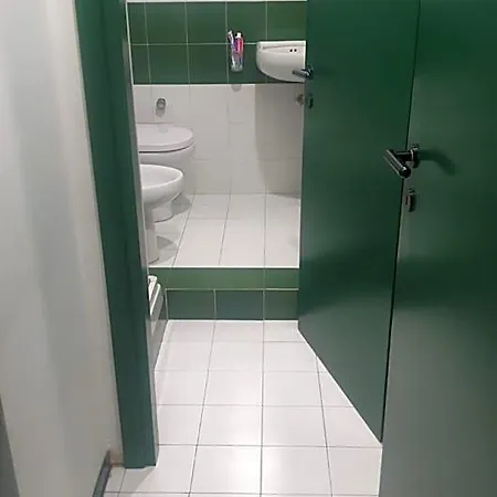 Allure Con Piscina E Posto Auto Apartmán *