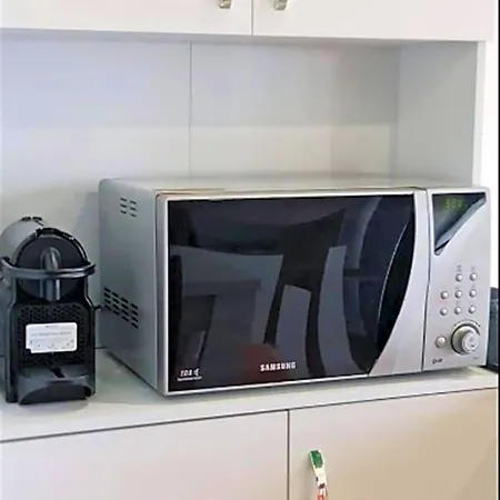 Apartmán Allure Con Piscina E Posto Auto