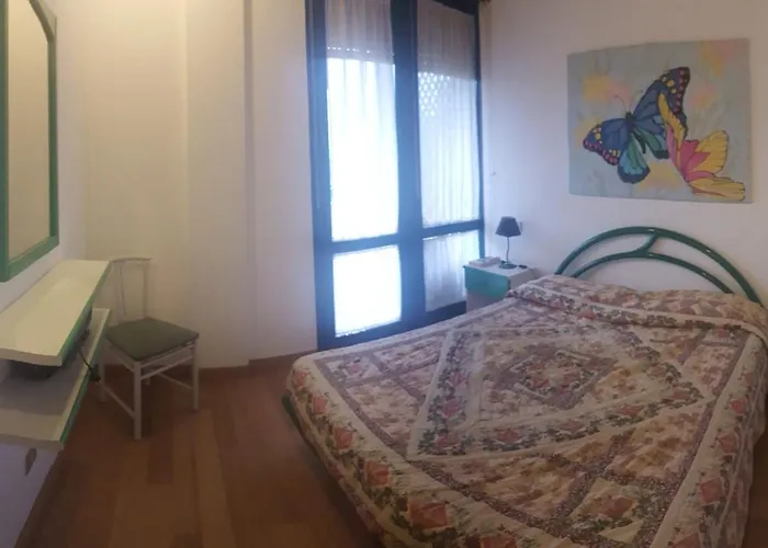 Allure Con E Piscina E Posto Auto * Cinquale