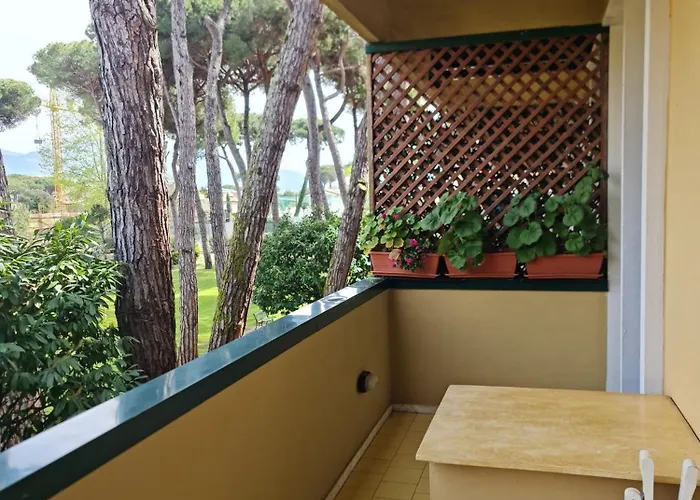 Allure Con E Piscina E Posto Auto Apartamento *