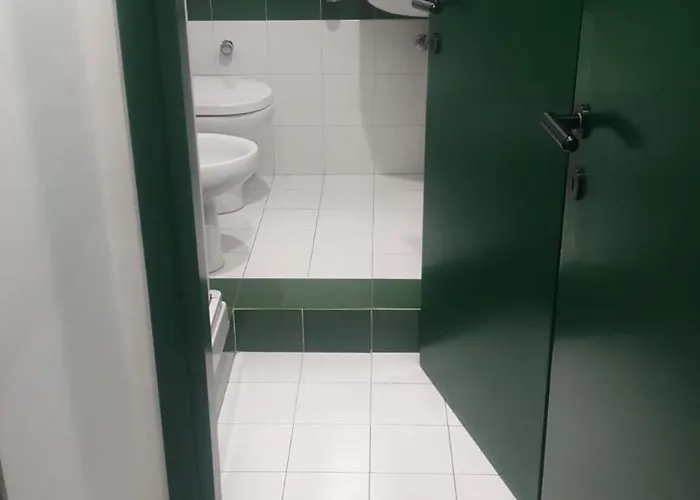 Allure Con E Piscina E Posto Auto