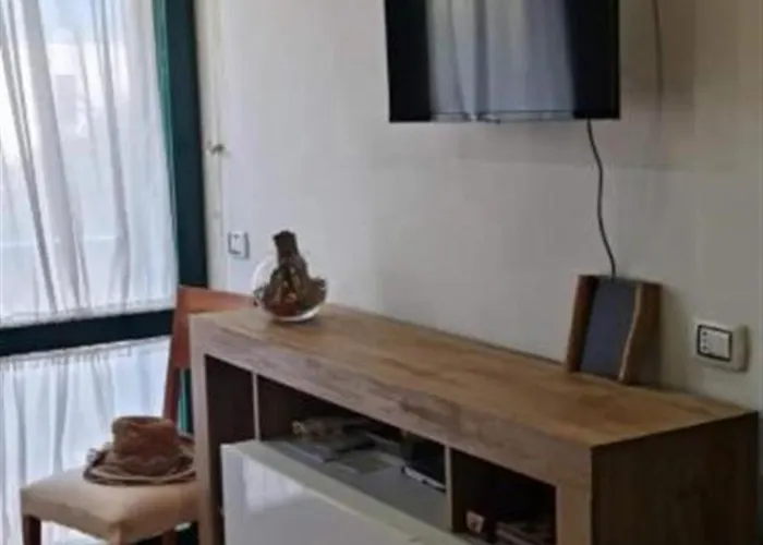 Allure Con E Piscina E Posto Auto Apartamento