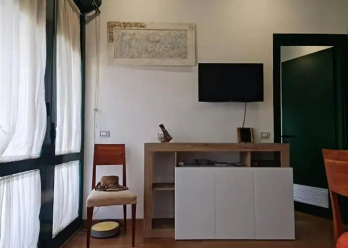 Allure Con E Piscina E Posto Auto Apartamento Cinquale