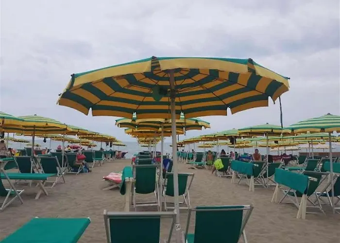 Allure Con E Piscina E Posto Auto *