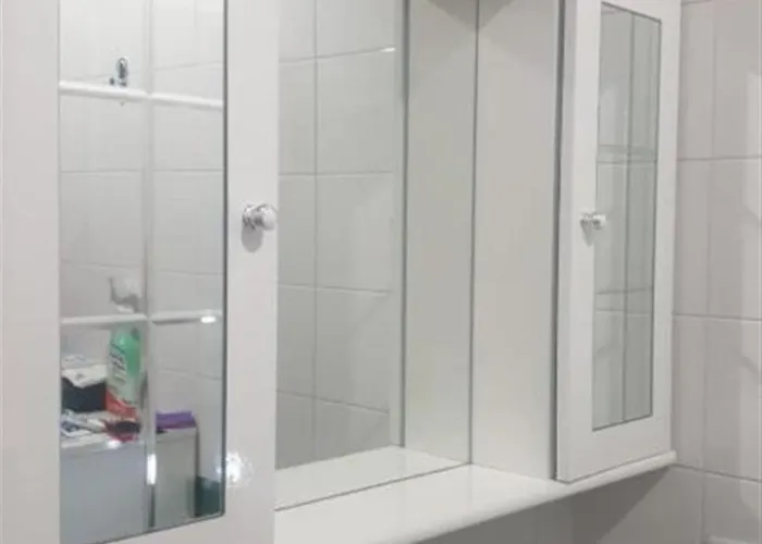 Allure Con E Piscina E Posto Auto Apartamento *