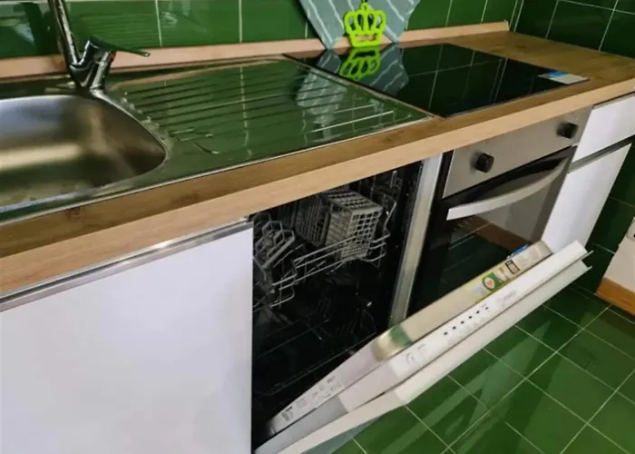 Apartamento Allure Con E Piscina E Posto Auto *