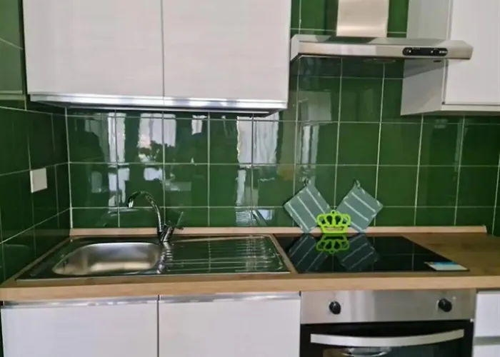 Apartamento Allure Con E Piscina E Posto Auto Cinquale