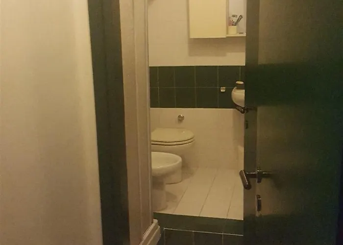 Allure Con E Piscina E Posto Auto